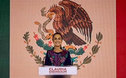 Ciudad de México recibirá a líderes internacionales para la toma de posesión de Claudia Sheinbaum el 1 de diciembre. Se confirman 20 mandatarios y representantes de la ONU y la OEA.