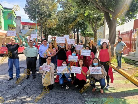 Protesta de trabajadores del Poder Judicial en CDMX, exigen mejores condiciones laborales y fondos adecuados para operar eficientemente.