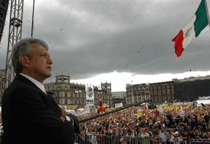 Reforma judicial de AMLO desata protestas en el Zócalo. Jueces y ciudadanos preocupados por la independencia judicial. Temor ante cambios propuestos por el Ejecutivo.