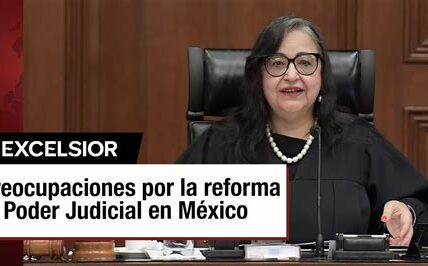 La ABM urge una reforma judicial cuidadosa y equitativa para fortalecer instituciones sin comprometer su autonomía, destacando modernización, transparencia y eliminación de corrupción.