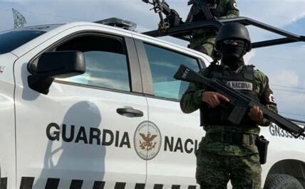 Reforma a la Guardia Nacional: ¿fortalecimiento de la seguridad o militarización excesiva? Descubre los cambios, implicaciones y las voces a favor y en contra.