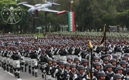 Se discutirá una reforma que transferirá el control de la Guardia Nacional a la SEDENA; el cambio genera debate sobre militarización y derechos humanos en México.