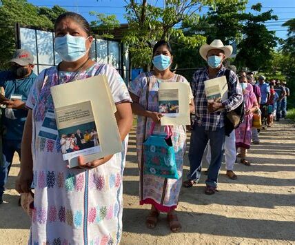 Histórica reforma aprobada; reconoce y protege derechos de pueblos indígenas en México. Garantiza igualdad jurídica y social, e incluye protecciones a lenguas y formas de organización.