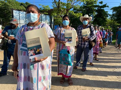 Histórica reforma aprobada; reconoce y protege derechos de pueblos indígenas en México. Garantiza igualdad jurídica y social, e incluye protecciones a lenguas y formas de organización.