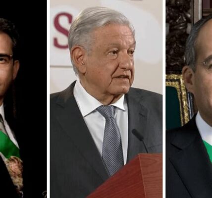 AMLO critica a Zedillo por falta de moral para opinar sobre justicia, destacando privatizaciones y desigualdad durante su mandato. Reitera que la reforma judicial busca eficiencia y erradicar corrupción.