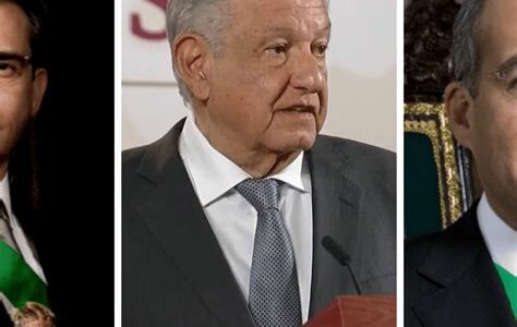 AMLO critica a Zedillo por falta de moral para opinar sobre justicia, destacando privatizaciones y desigualdad durante su mandato. Reitera que la reforma judicial busca eficiencia y erradicar corrupción.