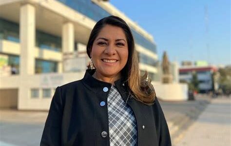 Regidora del PAN en Naucalpan sentenciada a tres años de cárcel por tráfico de cocaína, marcando avance significativo contra la corrupción en el Estado de México.