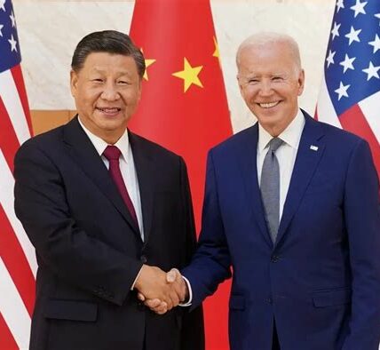 Próximamente, Biden y Xi podrían reunirse para abordar tensiones comerciales, derechos humanos y cambio climático, buscando una relación más estable entre Estados Unidos y China.