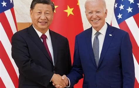 Próximamente, Biden y Xi podrían reunirse para abordar tensiones comerciales, derechos humanos y cambio climático, buscando una relación más estable entre Estados Unidos y China.