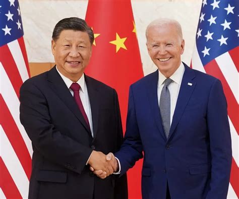 Próximamente, Biden y Xi podrían reunirse para abordar tensiones comerciales, derechos humanos y cambio climático, buscando una relación más estable entre Estados Unidos y China.