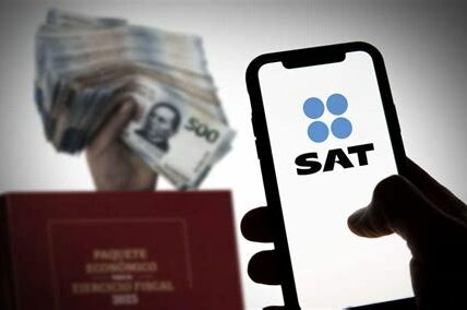 El SAT planea recaudar 3.5 billones de pesos con auditorías fiscales este año, enfocándose en telecomunicaciones, manufactura, finanzas y comercio, para promover la equidad fiscal.