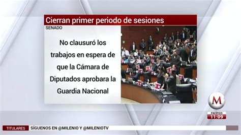 El Senado debate la reforma de la Guardia Nacional hasta 2028, generando controversia sobre la participación ciudadana y el impacto en la seguridad pública.