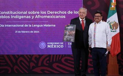 El Senado aprueba una reforma histórica para proteger los derechos de pueblos indígenas y afromexicanos, marcando un avance crucial hacia la justicia social en México.