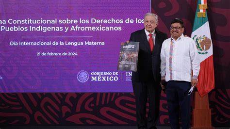 El Senado aprobó histórica reforma para proteger derechos de pueblos indígenas y afromexicanos en México, fortaleciendo su autonomía y preservación cultural.