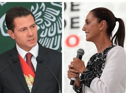 Claudia Sheinbaum refuerza su equipo con Javier Peña Nieto y Ricardo Monreal para enfrentar las elecciones 2024, enfocándose en estrategia jurídica y coordinación política.