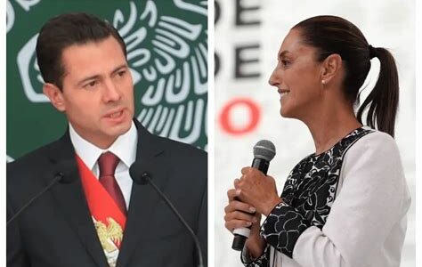 Claudia Sheinbaum refuerza su equipo con Javier Peña Nieto y Ricardo Monreal para enfrentar las elecciones 2024, enfocándose en estrategia jurídica y coordinación política.