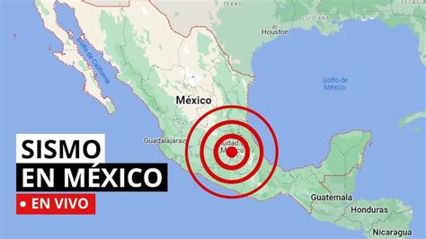 CDMX activa alerta sísmica por sismo de 5.2 en Acapulco. Sin daños ni heridos. Autoridades piden calma y revisar estructuras.