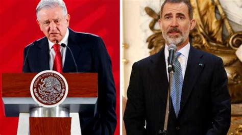 Motivos detrás de la ausencia del Rey de España en la celebración: sin respuesta a la solicitud de disculpa de AMLO por la Conquista. Relaciones diplomáticas aún estables.