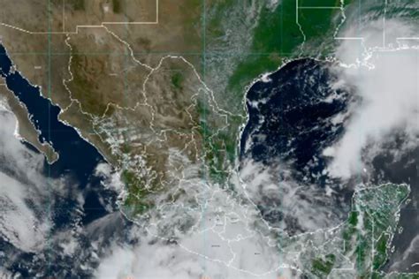 Alerta roja en Michoacán por tormenta 'Dolores': fuertes lluvias, vientos y posibles inundaciones. Mantente informado y sigue las recomendaciones de Protección Civil.