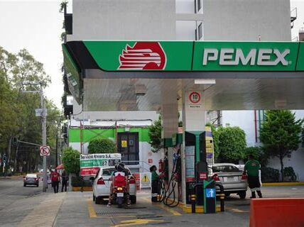 Apoyo financiero de 45 mil millones USD ha sido crucial para mantener la operatividad y estabilidad de Pemex en el actual sexenio del gobierno de AMLO.