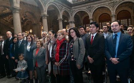 La transición a los Tribunales Laborales podría extenderse hasta 2038 por obstáculos económicos y administrativos. Solo el 30% de los estados ha avanzado.