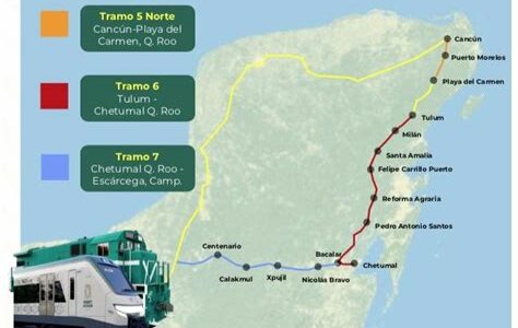 El Tren Maya, proyecto clave para el sureste de México, busca completar trámites en seis meses, acelerando su impacto económico y turístico en cinco estados.