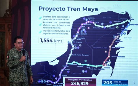 La tala de 219 hectáreas en Quintana Roo por el Tren Maya cuestiona los compromisos ambientales del gobierno federal y provoca reacciones de ambientalistas.