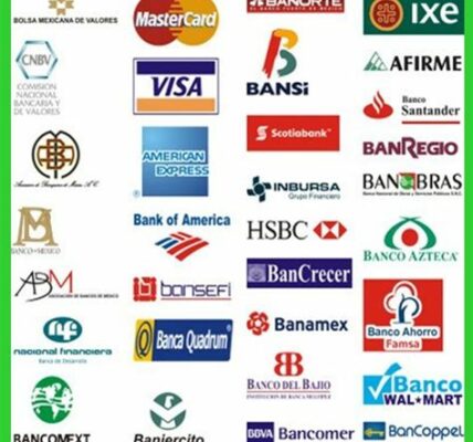 En México, 132 firmas financieras han sido víctimas de usurpación de marcas, afectando a empresas y consumidores significativamente.