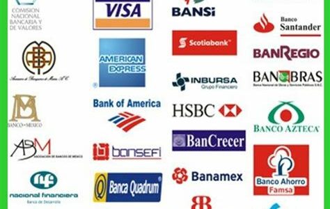 En México, 132 firmas financieras han sido víctimas de usurpación de marcas, afectando a empresas y consumidores significativamente.