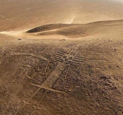 Destruyen geoglifos milenarios en Atacama, causando una pérdida cultural irreparable. Autoridades chilenas condenan el acto y planean medidas preventivas y legales.