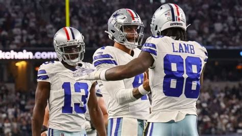 Rush y Elliott brillan en victoria de Cowboys 23-16 frente a Giants, posicionándose mejor en la división y mostrando sólida defensa y ofensiva. Próximo desafío: Carolina Panthers.