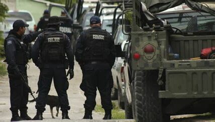 La violencia en Morelos ha incrementado un 45% desde 2019, afectando profundamente la vida diaria y generando un ambiente de inseguridad y miedo constante.