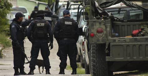 La violencia en Morelos ha incrementado un 45% desde 2019, afectando profundamente la vida diaria y generando un ambiente de inseguridad y miedo constante.