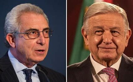 Ernesto Zedillo critica al gobierno de AMLO por debilitar las instituciones democráticas y llama a una oposición unida para defender la democracia en México.