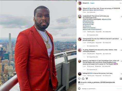 50 Cent demanda a joyero por uso ilegal del logotipo G-Unit, destacando la importancia de proteger marcas registradas en la moda y accesorios.