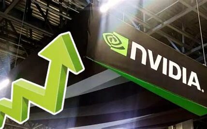 Las acciones de Nvidia alcanzan máximo histórico, impulsadas por la creciente demanda en chips para inteligencia artificial y sólido liderazgo tecnológico.