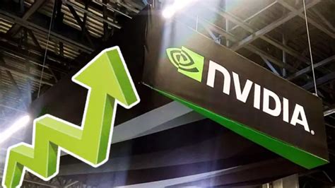 Las acciones de Nvidia alcanzan máximo histórico, impulsadas por la creciente demanda en chips para inteligencia artificial y sólido liderazgo tecnológico.