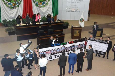 Diputados de Tamaulipas enfrentados por presunto plagio legislativo; buscan justicia y ética en el Congreso local mientras la fiscalía investiga. Integridad parlamentaria en juego.