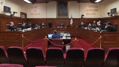 La Suprema Corte aborda una controversia clave que podría redefinir la independencia judicial en México frente a reformas recientes.