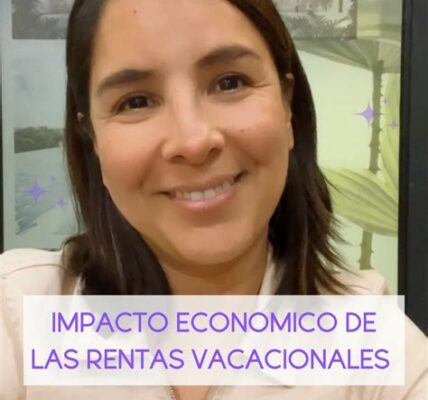 Airbnb defiende su impacto positivo en economías locales y diversidad cultural, argumentando que ayuda a anfitriones sin desplazar a comunidades en México.