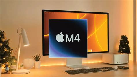 Descubre el poder y la eficiencia del chip M4 en la nueva iMac, elevando el estándar de rendimiento tecnológico y personalización con un diseño ecológico y colorido.