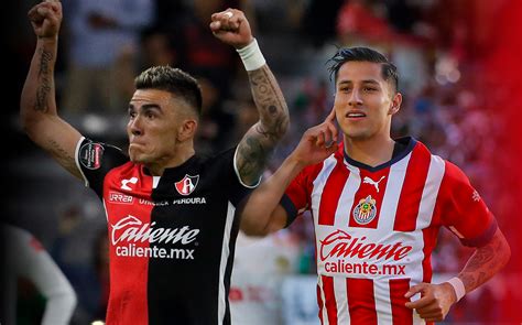 Atlas vence a Chivas 3-2 en un emocionante Clásico Tapatío, asegurando tres puntos importantes para el torneo.