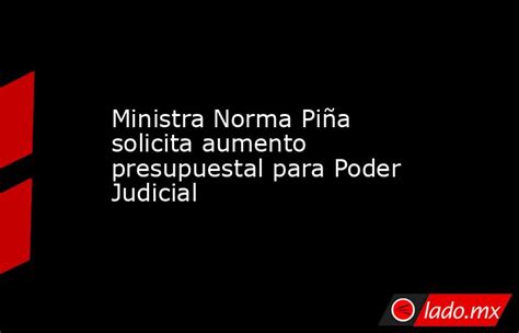 Aumento del 20% en el presupuesto judicial: inversión clave para mejorar transparencia y eficiencia. Críticas persisten sobre administración y uso adecuado de los recursos.