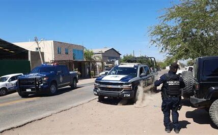 El aumento de plagios en Sinaloa está generando alarma; los ciudadanos exigen acciones efectivas y resultados inmediatos para mejorar la seguridad.