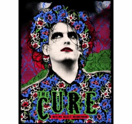 The Cure emociona a sus fans con "Another Happy Birthday", avance de su esperado álbum "Songs of a Lost World", cargado de profundas emociones y madurez musical.