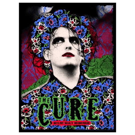 The Cure emociona a sus fans con "Another Happy Birthday", avance de su esperado álbum "Songs of a Lost World", cargado de profundas emociones y madurez musical.