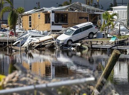 Biden promete asistencia rápida para damnificados del huracán Milton; se movilizan recursos para recuperación y se refuerza la preparación ante futuros desastres.