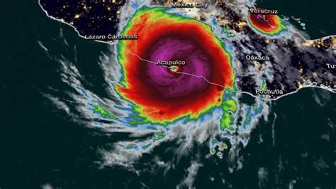 El huracán John causa devastación en Guerrero; ríos desbordados, viviendas destruidas y comunidades incomunicadas. CEPC trabaja arduamente para brindar ayuda a los afectados.