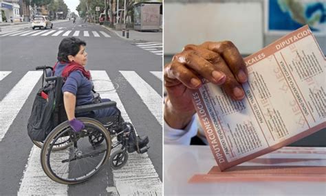 En Estados Unidos, las barreras de accesibilidad dificultan a personas con discapacidades el derecho al voto pese a leyes como la ADA. Mejoras urgentes son esenciales.