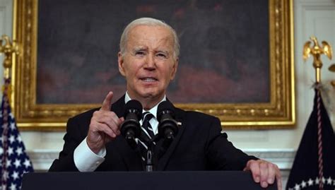 Biden envía ayuda inmediata a Israel tras ataque atribuido a Irán, demostrando fuerte alianza en medio de tensiones crecientes en Oriente Medio.